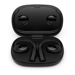 Beyerdynamic Verio 200 Auriculares Inalámbricos de Oreja Abierta Negro