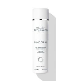 Institut Esthederm ES027 OSMOCLEAN Leche Desmaquillante Desensibilizante Limpiadora Suave y Calmante Piel Sensible 200 ml Precio: 23.50000048. SKU: B1CNEX57K4