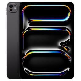 Apple iPad Pro M5 11 pulgadas Wi-Fi 1 TB Vidrio nanotexturizado Negro espacial MDWR4TYA