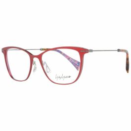 Montura de Gafas Mujer Yohji Yamamoto YY3030 53264 Precio: 111.4999996. SKU: S7222098
