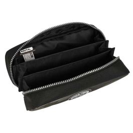 Bolso Escolar Portatodo Safta Con Fuelle Stone 80x210x80 mm Bolso Escolar Portatodo Safta Con Fuelle Stone 80x210x80 mm