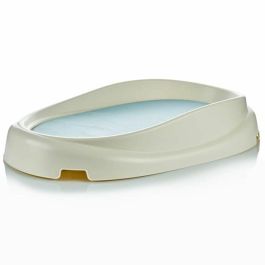 THERMOBABY AUC3023191990001 Cambiador Vasco 76x45 cm Lirio de los Valles Blanco Precio: 78.69000018. SKU: B1C948MC6B