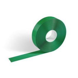 Marcaje Suelo Durable Duraline Strong Autoadhesivo Cinta Verde Precio: 133.59000039. SKU: B1F22AA4GV