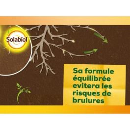 SOLABIOL - Fertilizante líquido completo - Precio de descarga - Lata de 1L - UAB SOLABIOL - Fertilizante líquido completo - Precio de descarga - Lata de 1L - UAB
