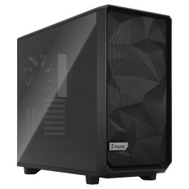 Fractal Design Meshify 2 Black Window Torre PC Negro con Ventana Lateral Precio: 171.58999957. SKU: B1J5BWHJXF