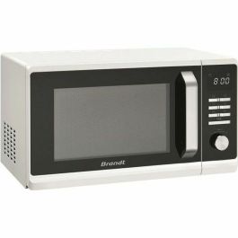 BRANDT - SE2300WZ - Microondas - 23L - 800W - Independiente - Blanco Precio: 136.59000058. SKU: B12797DAHL