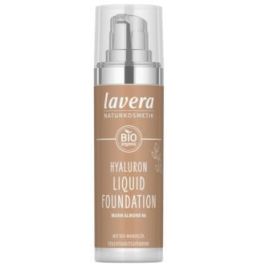 Maquillaje Fluido Hyaluron 06 Warm Almond 30 Ml Precio: 16.50000044. SKU: B1AX45FCZ2