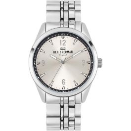 Reloj Hombre Ben Sherman WB057USM (Ø 43 mm) Reloj Hombre Ben Sherman WB057USM (Ø 43 mm) Precio: 48.89000039. SKU: B1DCGWNGTG