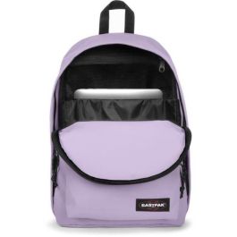 Mochila - EASTPACK - Fuera de la oficina - Lila Precio: 91.49536. SKU: B1BFACMXNY