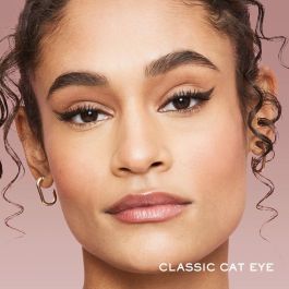 Lancôme LASH IDÔLE Delineador de Ojos Waterproof #04-Brown, Punta Fieltro Ultrafina, Duración 24h, Mirada Intensa 1ud