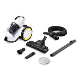 Karcher Aspiradora SE 4 Inyector Extractor 1000W Doble Depósito 2x4L Quitamanchas Alfombras Precio: 265.68999952. SKU: B1HX57H2CM