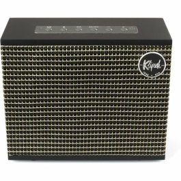 Altavoz Bluetooth KLIPSCH Negro Precio: 183.50000053. SKU: B15G42VG3E