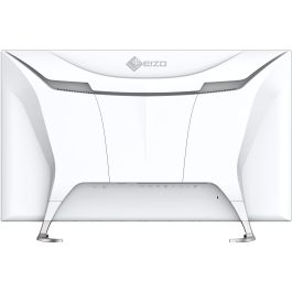 EIZO EV4340X-WT Monitor de 42.5" (108cm) 4K UHD IPS con USB-C, HDMI y DisplayPort - Blanco
