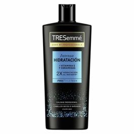 Tresemmé Champú Hidratación Intensa para Cabello Seco o Dañado con Vitamina E 685 ml