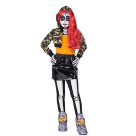 Disfraz maya talla 5-6 y Disfraz maya talla 5-6 y