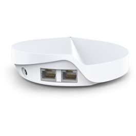 TP-Link Deco M5 AC1300 Sistema Wi-Fi Mesh - 3-Pack - Blanco
