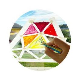 STABILO 882/10-2 Lápiz acuarelable woody 3 in 1 duo, Multicolor, 10 piezas