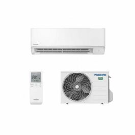 Aire Acondicionado Panasonic KITTZ50ZKE Blanco A+ A++ 5000 W 5800 W Aire Acondicionado Panasonic KITTZ50ZKE Blanco A+ A++ 5000 W 5800 W