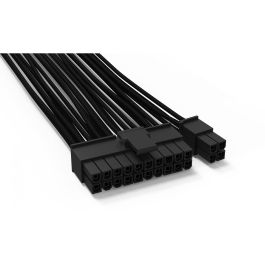 Be Quiet! CB-6620 - Stromkabel - 24-poliges ATX (20+4) Precio: 33.98999989. SKU: B1FLF26L5J