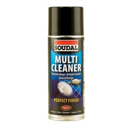 SOUDAL Spray Limpieza en Espuma 400 ml Precio: 2.78999985. SKU: B122JHPTQP