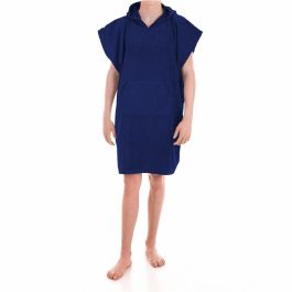 Poncho Secaneta Surfers Talla única Azul marino Poncho Secaneta Surfers Talla única Azul marino