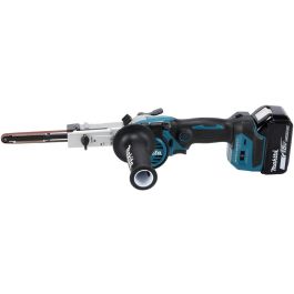 Makita DBS180Z Lijadora de Detalles a Batería 18V, Velocidad Ajustable 600-1700 m/min, para lijado preciso