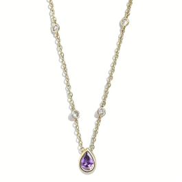 Colgante Mujer LIU JO LJ2741 Dorado Colgante Mujer LIU JO LJ2741 Dorado