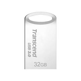 Transcend Jetflash 710S USB 3.0 32GB - Pendrive 32 GB Plata Precio: 59.59000014. SKU: B15RNSHQSW