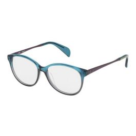 Montura de Gafas Mujer Tous VTO928520ANP (52 mm) Azul (ø 52 mm) Precio: 47.49999958. SKU: S0329710