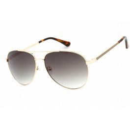 Gafas de Sol Hombre Guess GF0251-32P Dorado Precio: 151.25. SKU: B18DNS9VNZ