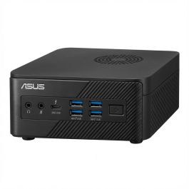 ASUS PB63-B5201MH Mini PC Intel Core i5-14400 16GB DDR5 512GB M.2 SSD Negro Precio: 941.6946. SKU: B1F8DB9YZQ