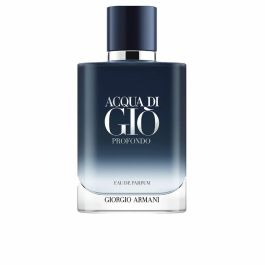 Giorgio Armani Acqua di Gio Pour Homme Profondo EDP Vapo 100 ml