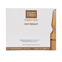 Martiderm DSP-BRIGHT Ampollas Despigmentantes Antimanchas 30 x 2 ml Precio: 42.78999956. SKU: S0565617