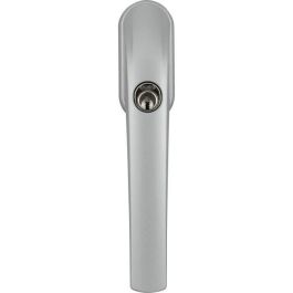 Manilla - ABUS - FG300 S CL/DFNLI - Doble protección para ventanas de plástico o aluminio - Probado según DIN 18267 Precio: 60.99000039. SKU: B1KBFBKKH5