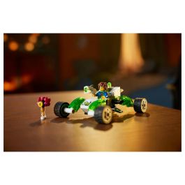 LEGO 71471 DreamZzz Coche Todoterreno Mateo 94 Piezas Juego Construcción 7+ Años