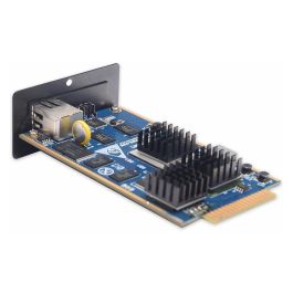 Digitus DA-70837 Módulo IP para KVM Switches, RJ-45 Precio: 446.49999944. SKU: B1D25PS9XX