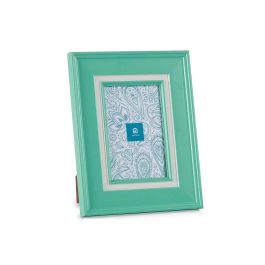 Portafotos 10X15 Menta Giftdecor (24 Unidades) Portafotos 10X15 Menta Giftdecor (24 Unidades)