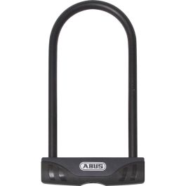ABUS 32/150HB300+USH Candado en U para Bicicleta Negro, con Llave, 109x230mm, 1.16kg Precio: 68.4999997. SKU: B127LZJV4Z