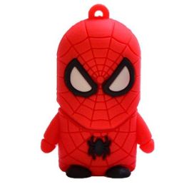 Memoria Usb 32Gb Tech-One-Tech Super Spider 2.0 (Incluye Canon Lpi De 0.24 ) Precio: 9.5000004. SKU: B13XX4DDVQ