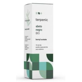 Abeto Negro Aceite Esencial Bio 10Ml. Precio: 12.50000059. SKU: B1J3QMZXZR