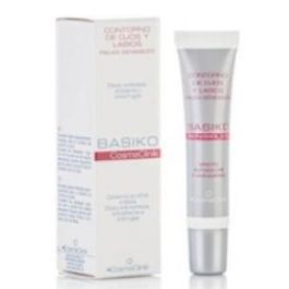 Cosmeclinik Basiko Contorno De Ojos Y Labios 15Ml. Precio: 35.58999983. SKU: B1334574XQ