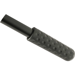 QUIKLOK Soporte Micrófono Jirafa 400 Performer Altura Regulable 1000-1760mm Acero Plegable