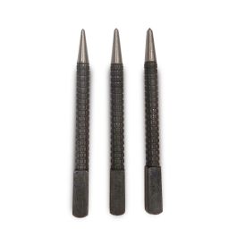 Benson Marcadores de golpe de metal para uso profesional, set de 3 uds (1-32 / 1-16 / 3-32) Precio: 4.49999968. SKU: B186P4JHSS
