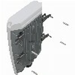 MikroTik CRS504-4XQ-OUT Switch 16P+4 QSFP28 M RM