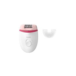 Depiladora Eléctrica Philips BRE235/00 Depiladora Eléctrica Philips BRE235/00 Precio: 38.59000002. SKU: B156SW2VGR