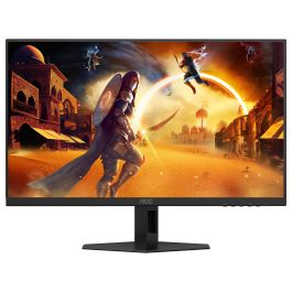 AOC 24G4XE Monitor Gaming 23.8 Pulgadas Fast IPS Full HD 1ms 180Hz HDMI DP Negro