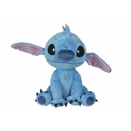 Peluche Stitch Azul 50 cm Precio: 52.5000003. SKU: B1BE528AJX