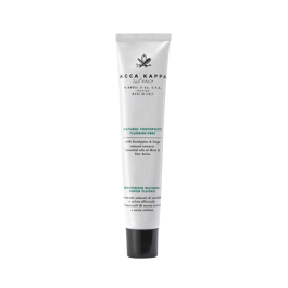 Acca Kappa Pasta de dientes con extractos naturales 100 mL Precio: 14.69000016. SKU: B1DCGQDPS9