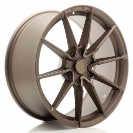 Japan Racing Jr Wheels Sl02 19x8 Et20-40 5H Blank Matt Bronze JR-SL021980F15X2072MBZ Precio: 310.4999997. SKU: B18PKRXFY7