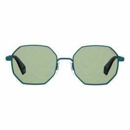 Gafas de Sol Unisex Polaroid PLD6067S-1EDUC Ø 53 mm Gafas de Sol Unisex Polaroid PLD6067S-1EDUC Ø 53 mm